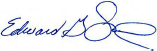 gunner signature