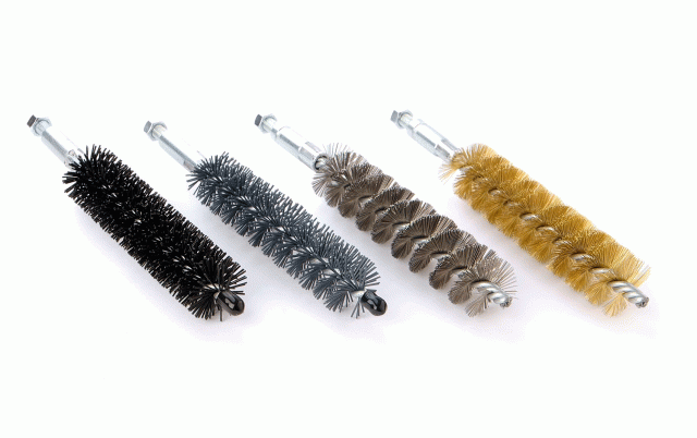 Brushes