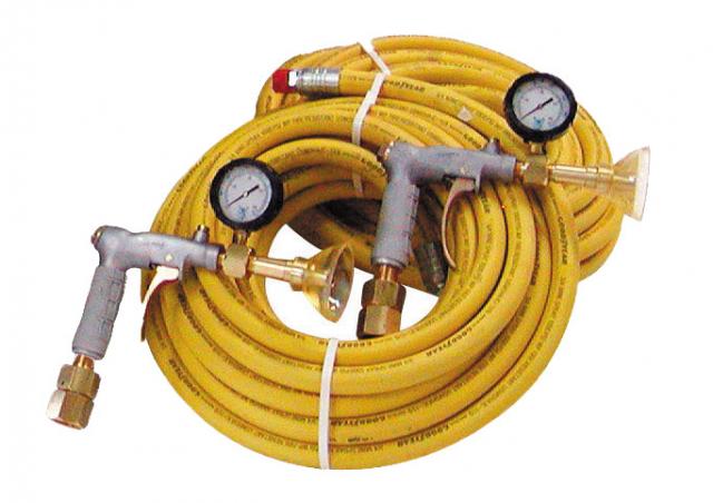 Hose